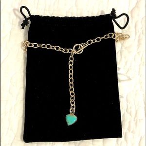 Sterling silver chocker!